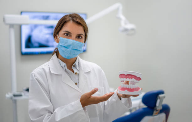 Best Emergency Treatment for Oral Infections in Enfield, NC