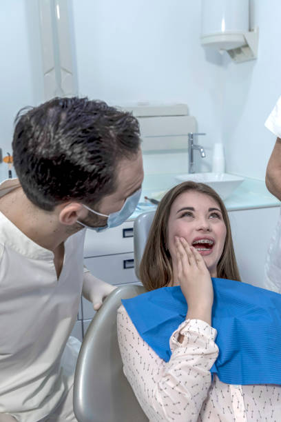 Best Emergency Care for Gum Disease in Enfield, NC