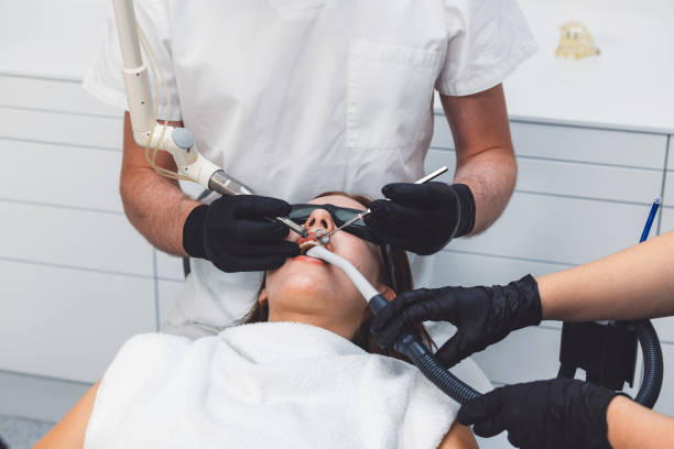  Enfield, NC Emergency Dentist Pros